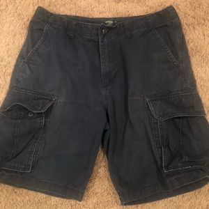 Men’s Old Navy Cargo Shorts